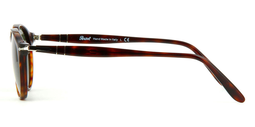 Persol 3092SM 9015/31 - As Seen On Lea Seydoux & Joseph Fiennes