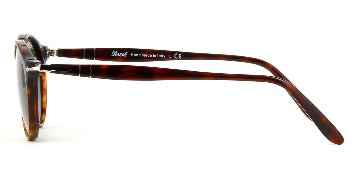 Persol 3092SM 9015/31 - As Seen On Lea Seydoux & Joseph Fiennes
