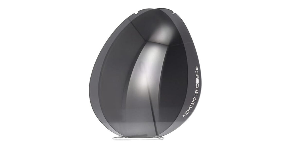 Porsche Design 8478 Lens Set V226 Grey Gradient