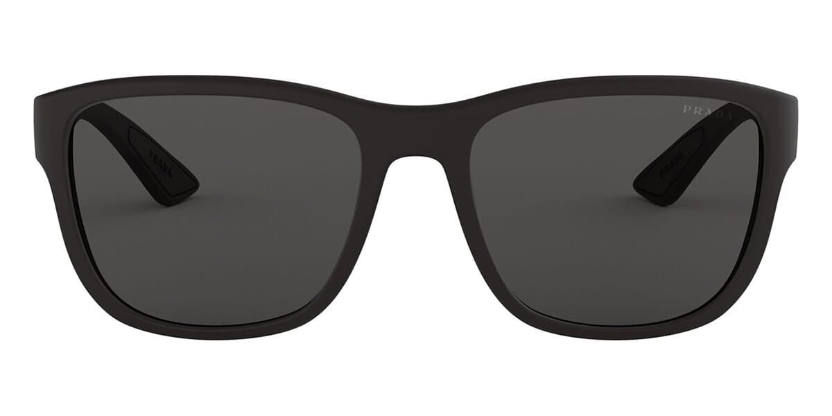 Prada Linea Rossa SPS 01U DG05S0 - As Seen On Jimmy Jam