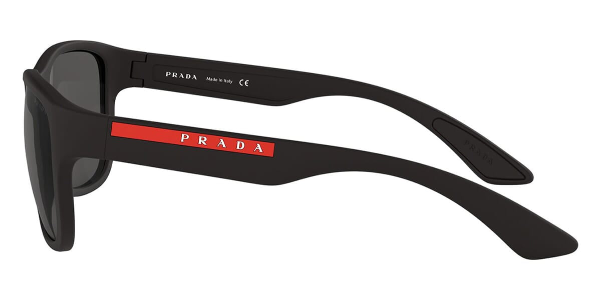 Prada Linea Rossa SPS 01U DG05S0 - As Seen On Jimmy Jam