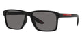 Prada Linea Rossa SPS 05Y DG002G Polarised