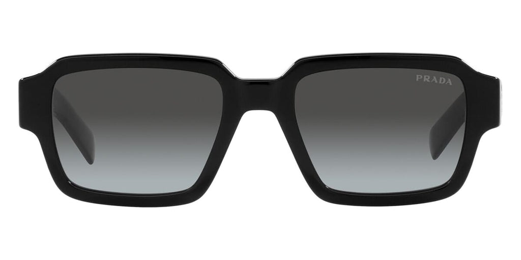Prada PR 02ZS 1AB06T - As Seen On Rami Malek & Trevoh Chalobah