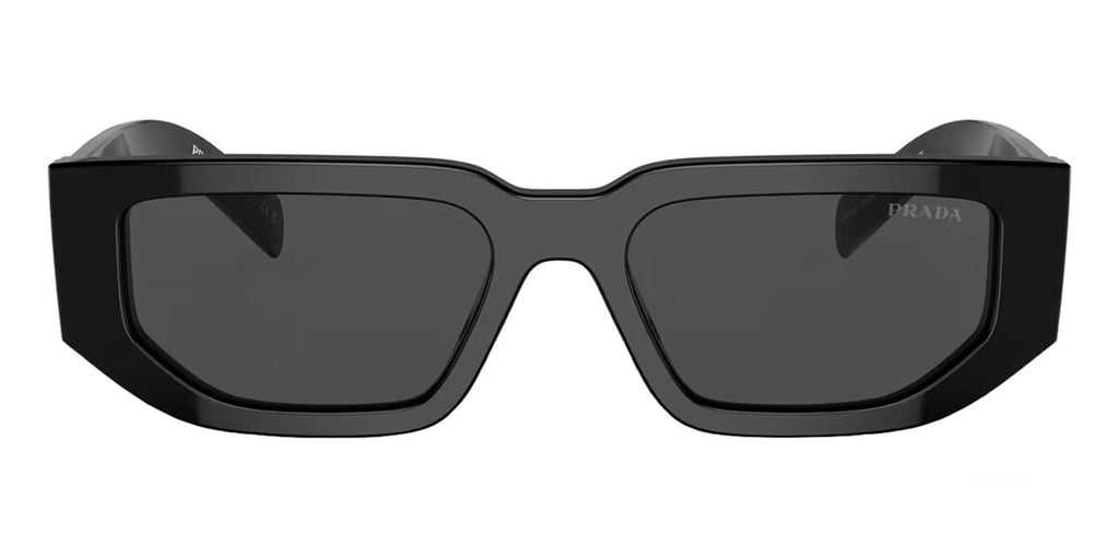 Prada PR 09ZS 1AB5S0 - As Seen On Vinicius Junior & Joseph Quinn