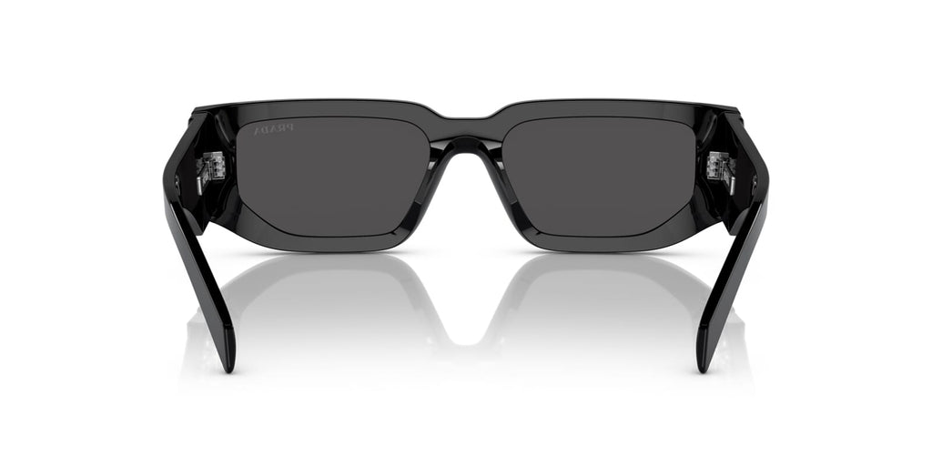 Prada PR 09ZS 1AB5S0 - As Seen On Vinicius Junior & Joseph Quinn