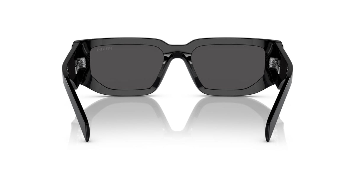 Prada PR 09ZS 1AB5S0 - As Seen On Vinicius Junior & Joseph Quinn