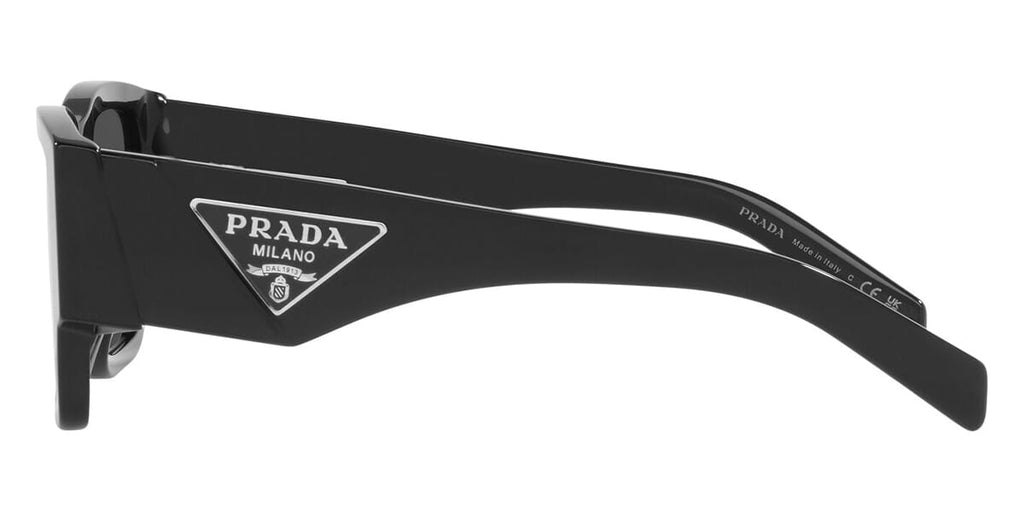 Prada PR 10ZS 1AB5S0 - As Seen On Camila Cabello & DJ Khaled