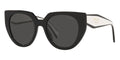 Prada PR 14WS 09Q5S0 - As Seen On Alexandra Daddario & Coleen Rooney