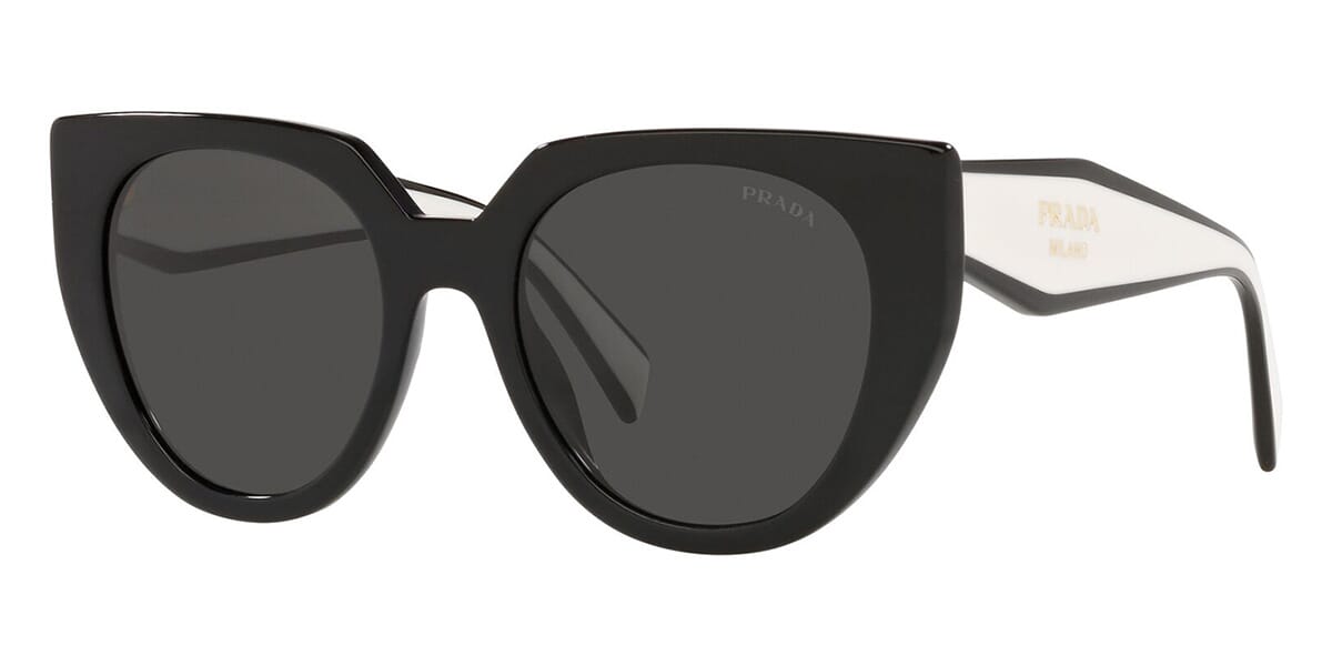 Prada PR 14WS 09Q5S0 - As Seen On Alexandra Daddario & Coleen Rooney