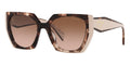 Prada PR 15WS 01R0A6 - As Seen On Zara McDermott