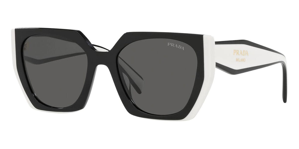 Prada PR 15WS 09Q5S0 - As Seen On Jennifer Lopez