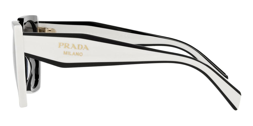 Prada PR 15WS 09Q5S0 - As Seen On Jennifer Lopez