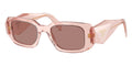 Prada PR 17WS 19Q10D - As Seen On Anna Kendrick & Paige Bueckers