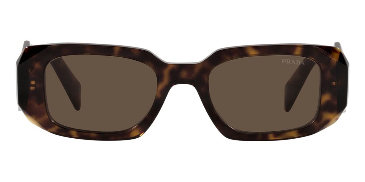 Prada PR 17WS 2AU8C1 - As Seen On Khloe Kardashian & Pooja Hegde