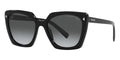 Prada PR 23ZS 1AB5W1 Polarised