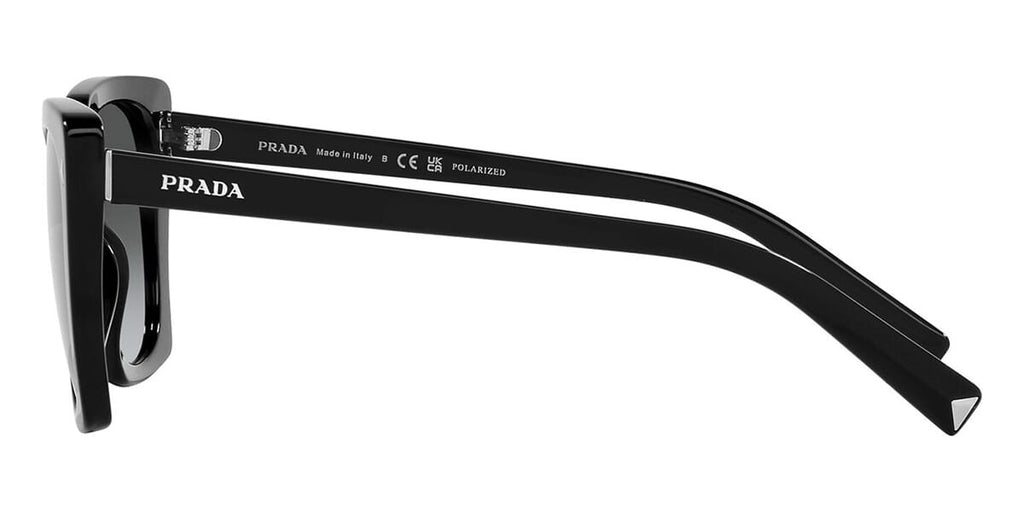 Prada PR 23ZS 1AB5W1 Polarised