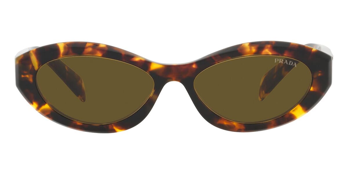 Prada PR 26ZS 14L09Z - As Seen On Bella Poarch & Molly-Mae Hague