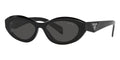 Prada PR 26ZS 16K08Z - As Seen On Kylie Jenner & Dua Lipa