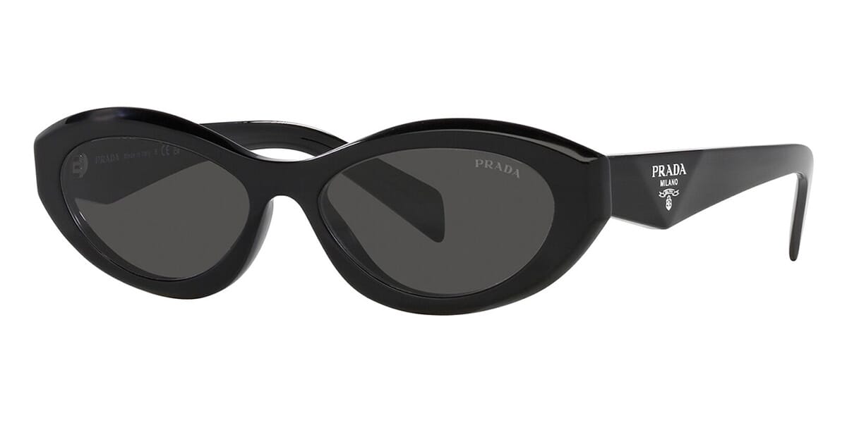 Prada PR 26ZS 16K08Z - As Seen On Kylie Jenner & Dua Lipa