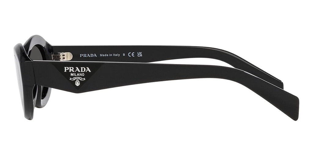 Prada PR 26ZS 16K08Z - As Seen On Kylie Jenner & Dua Lipa