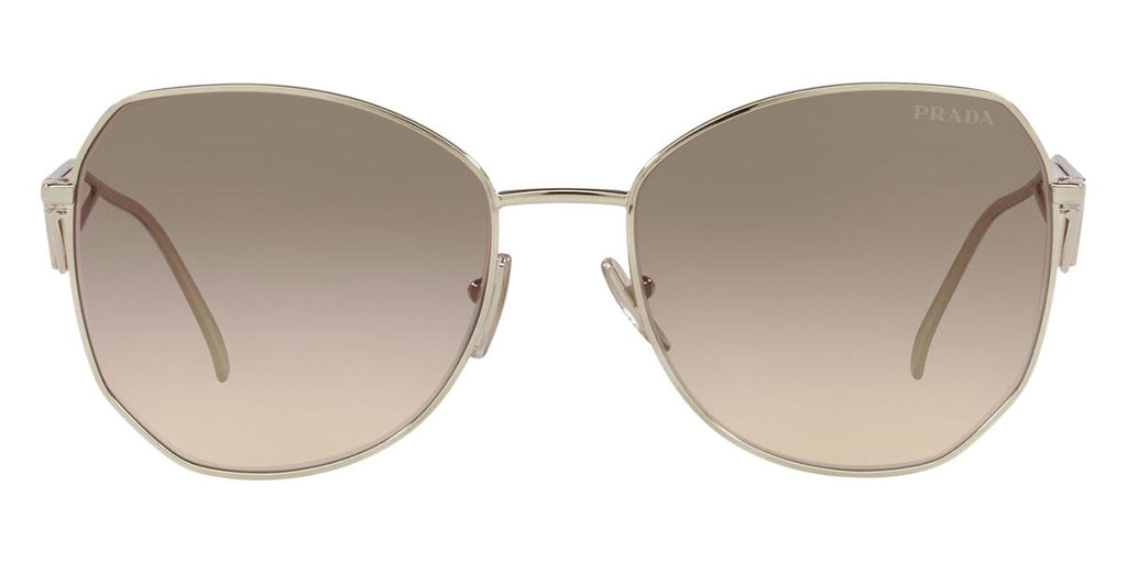 Prada PR 57YS ZVN3D0 - As Seen On Julia Ducournau