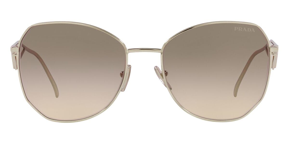 Prada PR 57YS ZVN3D0 - As Seen On Julia Ducournau
