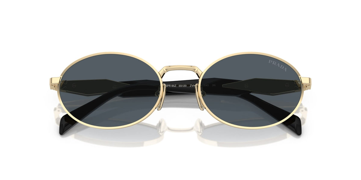 Prada PR 65ZS ZVN09T - As Seen On Luisa Sonza & Suryakumar Yadav