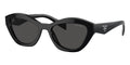 Prada PR A02S 16K08Z - As Seen On Ariana Greenblatt & Abbey Clancy