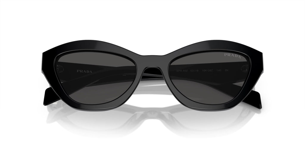 Prada PR A02S 16K08Z - As Seen On Ariana Greenblatt & Abbey Clancy