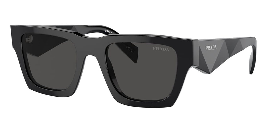 Prada PR A06S 16K08Z - As Seen On Scott Disick & Leslie Odom Jr.
