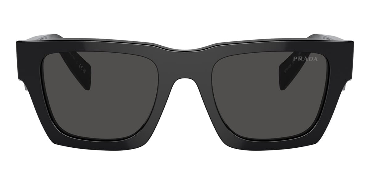 Prada PR A06S 16K08Z - As Seen On Scott Disick & Leslie Odom Jr.