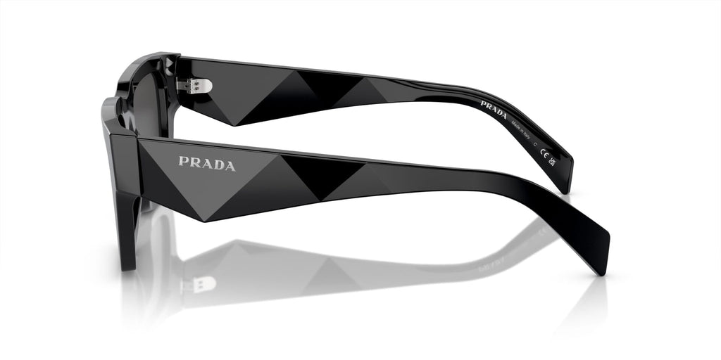 Prada PR A06S 16K08Z - As Seen On Scott Disick & Leslie Odom Jr.