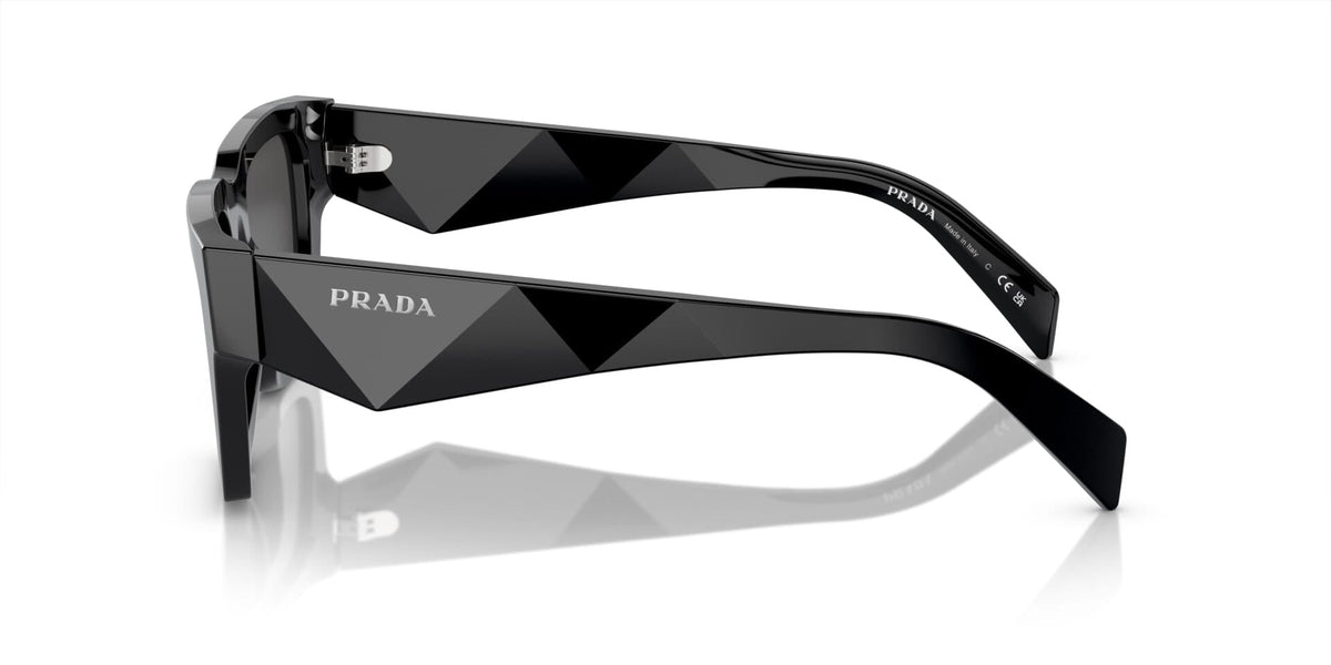 Prada PR A06S 16K08Z - As Seen On Scott Disick & Leslie Odom Jr.