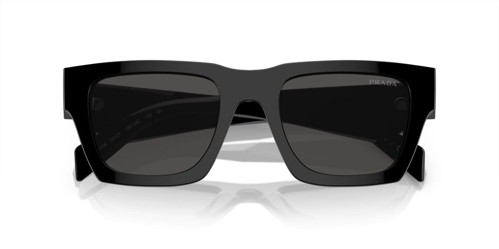 Prada PR A06S 16K08Z - As Seen On Scott Disick & Leslie Odom Jr.