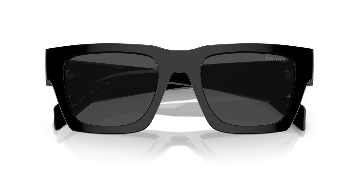 Prada PR A06S 16K08Z - As Seen On Scott Disick & Leslie Odom Jr.