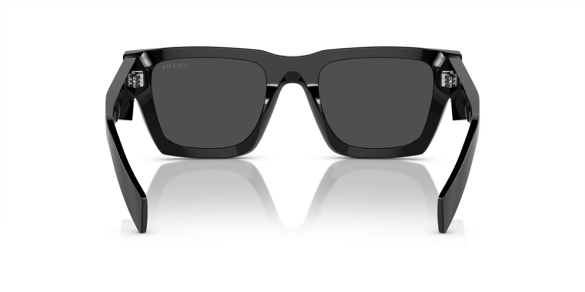 Prada PR A06S 16K08Z - As Seen On Scott Disick & Leslie Odom Jr.
