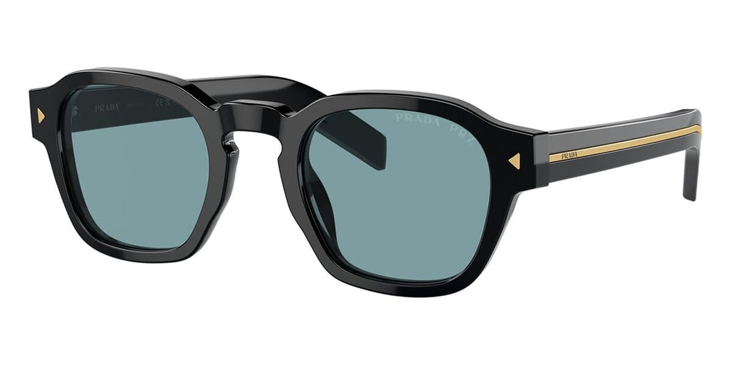 Prada PR A16S 16K04D Polarised - As Seen On Ed Sheeran & Sebastian Stan