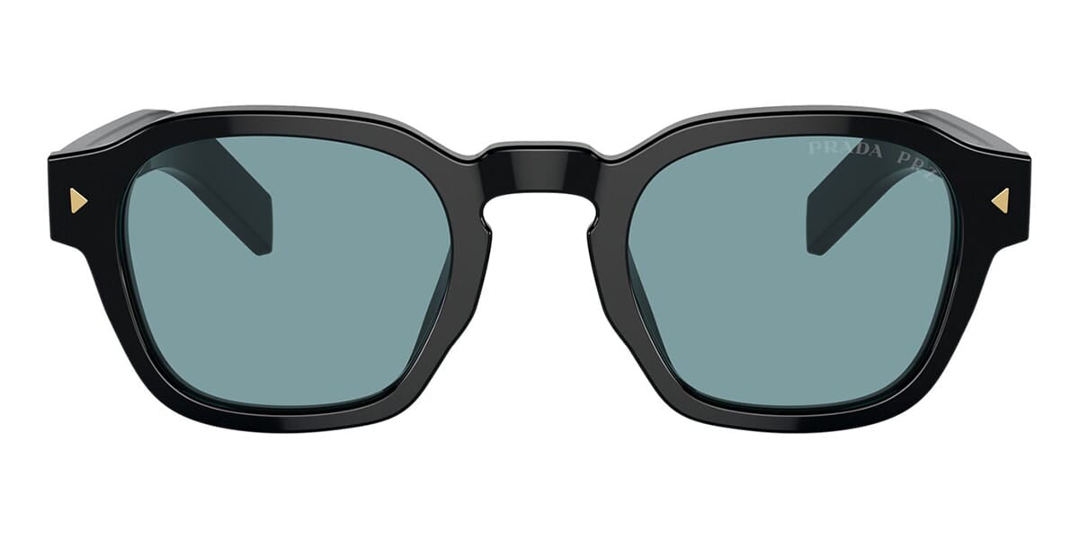 Prada PR A16S 16K04D Polarised - As Seen On Ed Sheeran & Sebastian Stan
