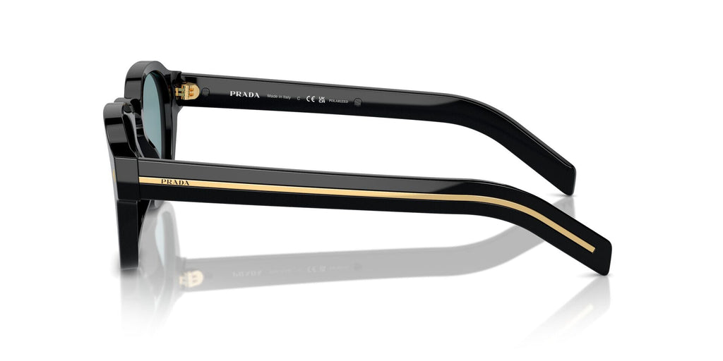 Prada PR A16S 16K04D Polarised - As Seen On Ed Sheeran & Sebastian Stan