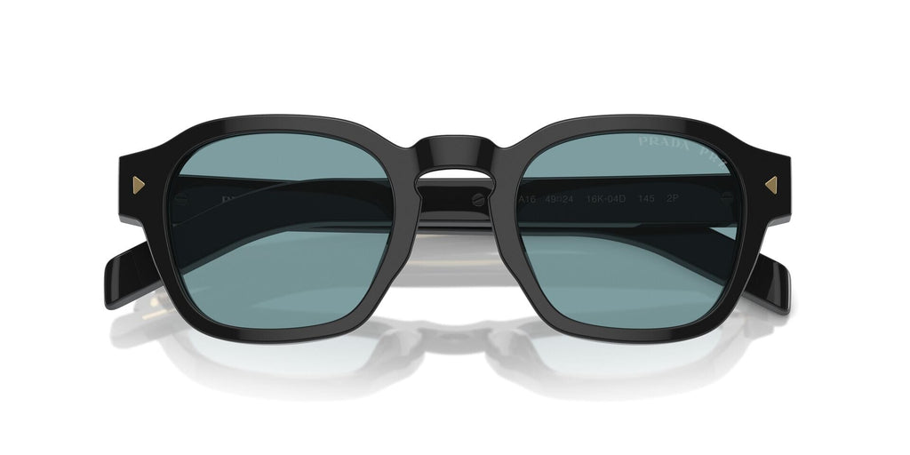 Prada PR A16S 16K04D Polarised - As Seen On Ed Sheeran & Sebastian Stan