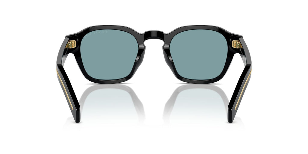 Prada PR A16S 16K04D Polarised - As Seen On Ed Sheeran & Sebastian Stan