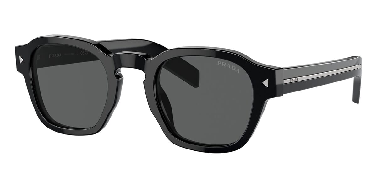 Prada PR A16S 16K731 - As Seen On Louis Partridge & Jaafar Jackson