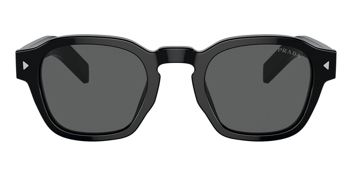 Prada PR A16S 16K731 - As Seen On Louis Partridge & Jaafar Jackson