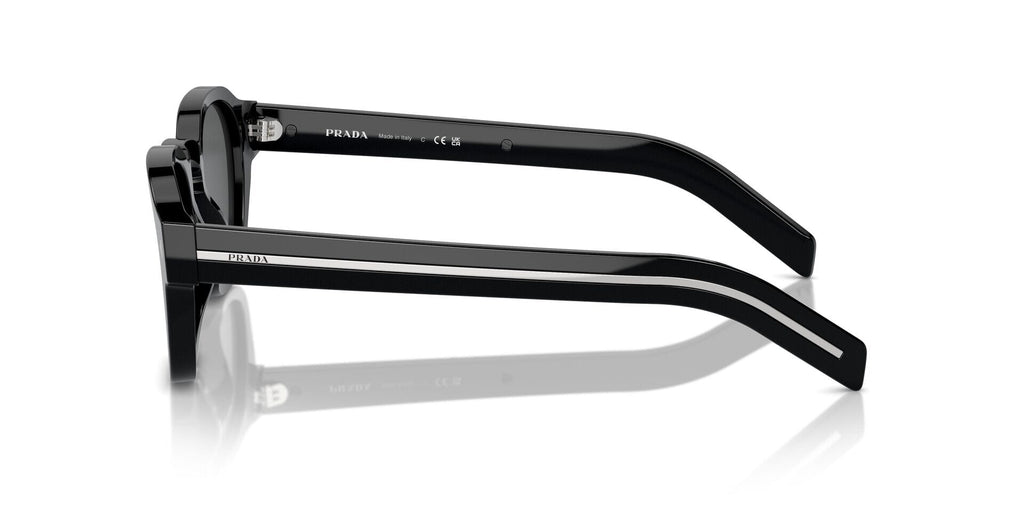 Prada PR A16S 16K731 - As Seen On Louis Partridge & Jaafar Jackson