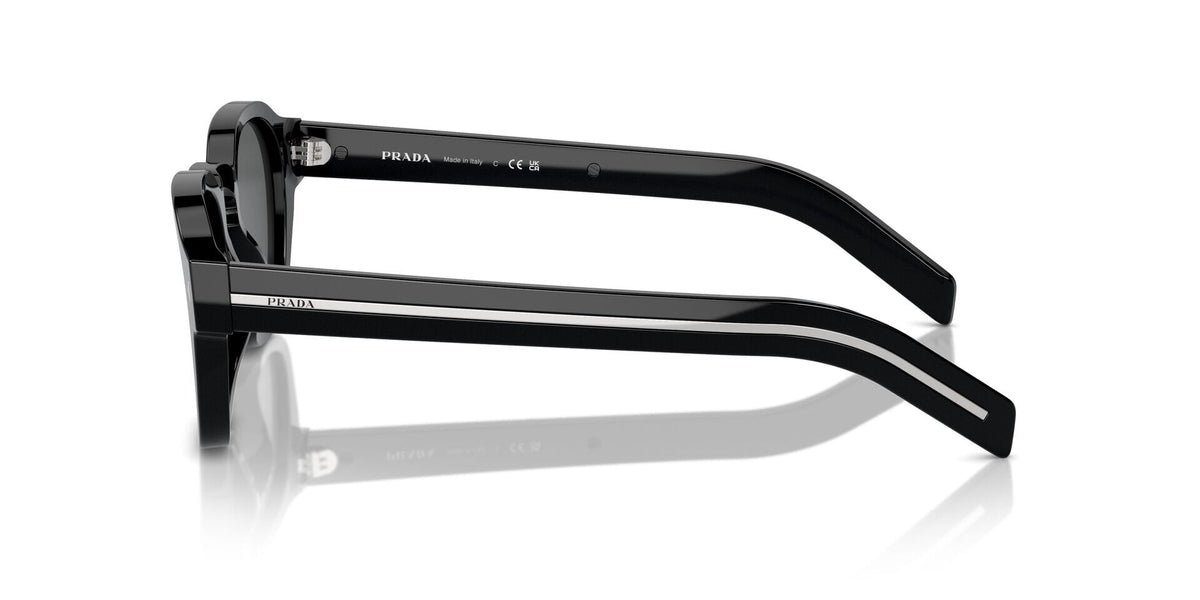 Prada PR A16S 16K731 - As Seen On Louis Partridge & Jaafar Jackson