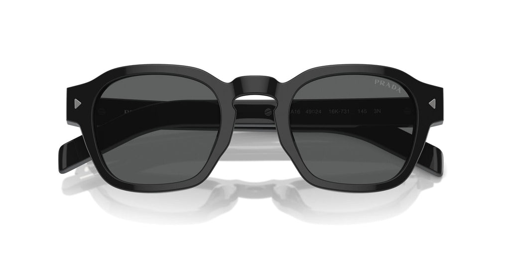 Prada PR A16S 16K731 - As Seen On Louis Partridge & Jaafar Jackson