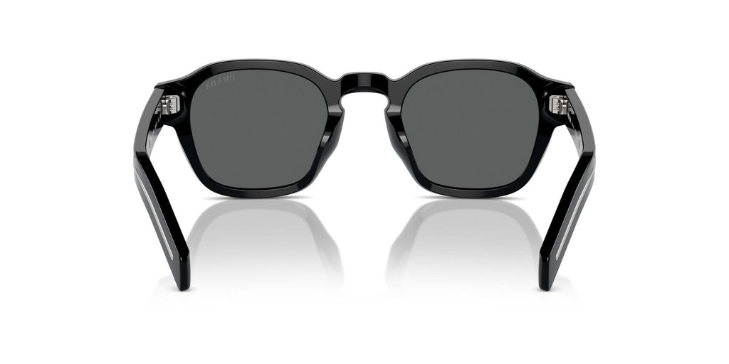 Prada PR A16S 16K731 - As Seen On Louis Partridge & Jaafar Jackson