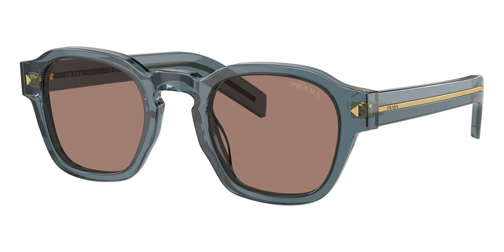 Prada PR A16S 17T05D - As Seen On Miguel Angel Silvestre & George Tabor-King