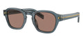 Prada PR A16S 17T05D - As Seen On Miguel Angel Silvestre & George Tabor-King