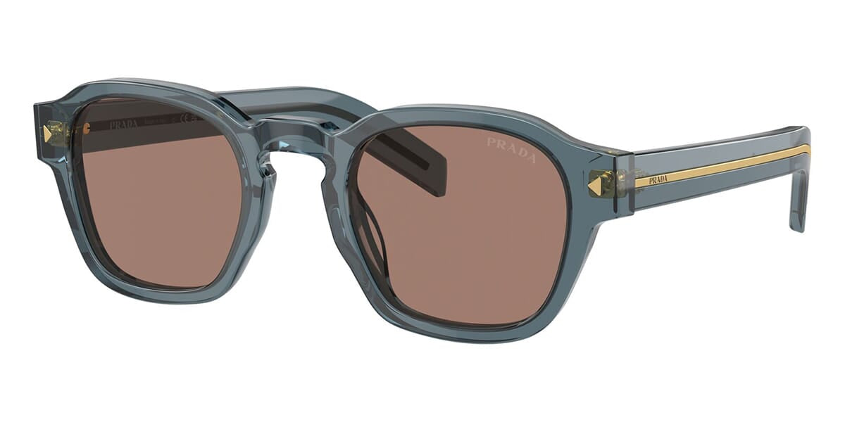 Prada PR A16S 17T05D - As Seen On Miguel Angel Silvestre & George Tabor-King